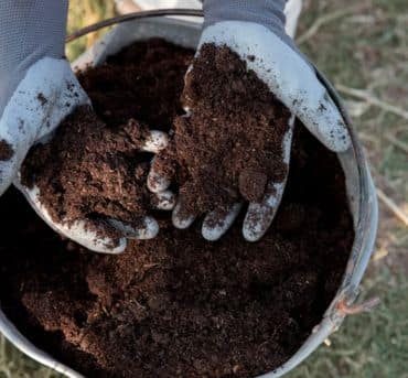 Soil Conditioning service