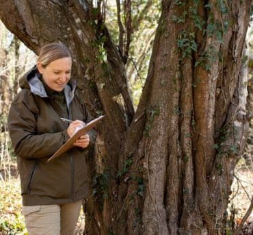 Tree Cataloging and Appraisals